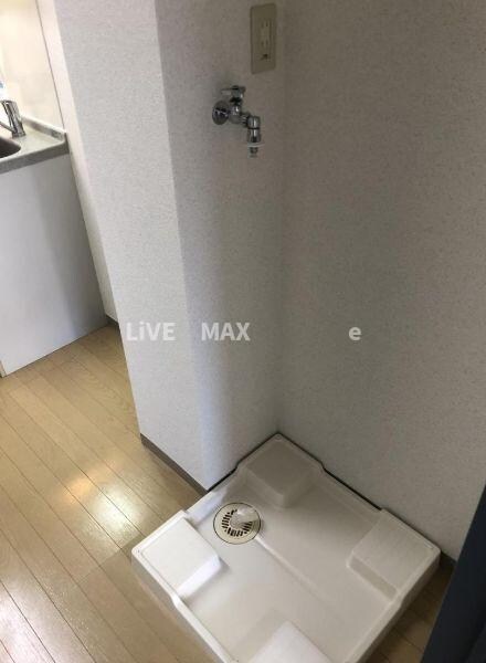 バイベリーの物件内観写真