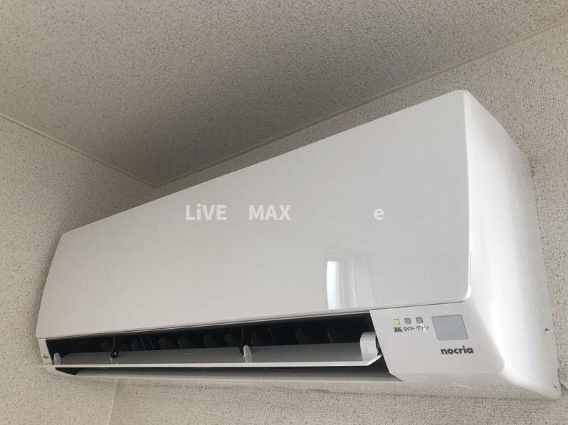 バイベリーの物件内観写真