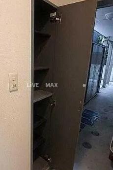 バイベリーの物件内観写真