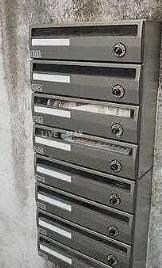 バイベリーの物件内観写真