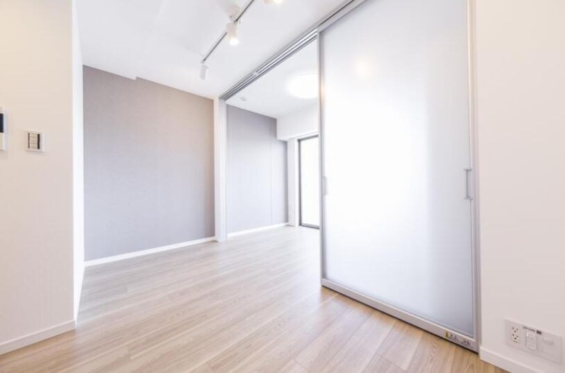 メゾン・クロイゾンの物件内観写真