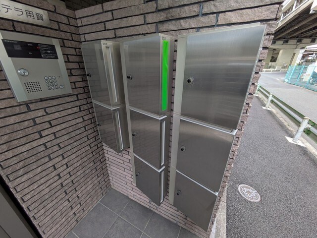 ステラ用賀の物件内観写真