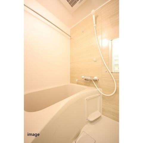 エルファーロ明大前Ⅲの物件内観写真