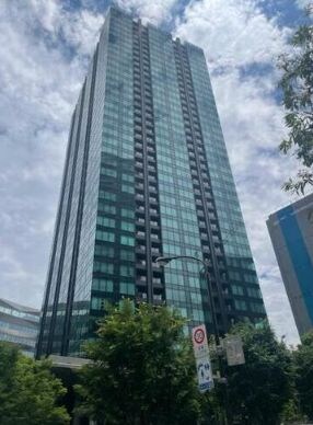 シティタワー麻布十番の物件外観写真