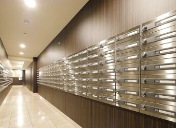 シティタワー麻布十番の物件内観写真