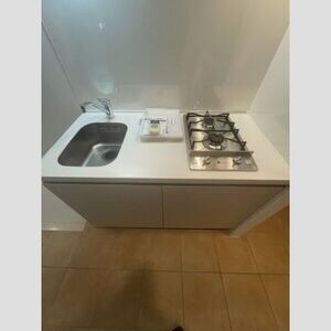 幡ヶ谷駅 徒歩9分 1階の物件内観写真