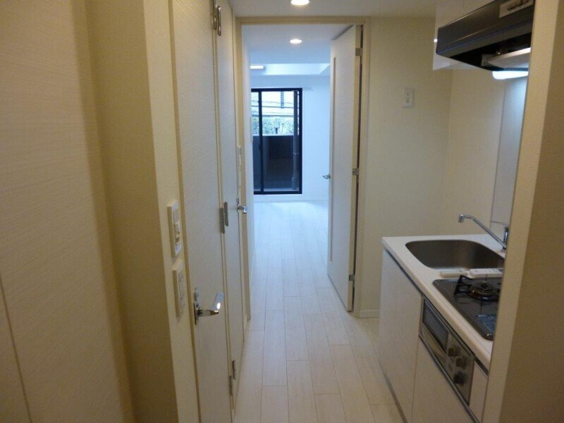 田町駅 徒歩9分 2階の物件内観写真