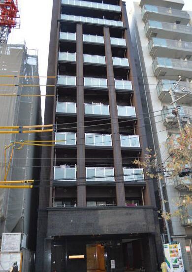 田町駅 徒歩9分 2階の物件内観写真