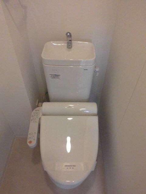 田町駅 徒歩9分 2階の物件内観写真