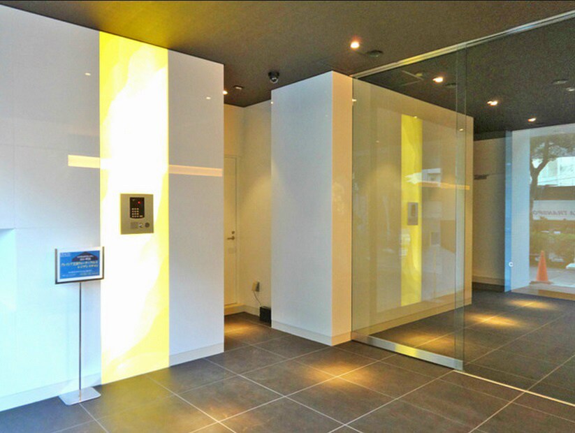 田町駅 徒歩9分 2階の物件内観写真