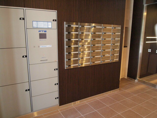 田町駅 徒歩9分 2階の物件内観写真