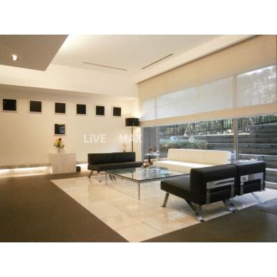 パークアクシス渋谷桜丘サウスの物件外観写真