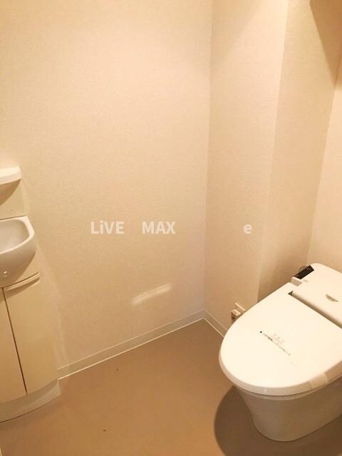 パークアクシス渋谷桜丘サウスの物件内観写真