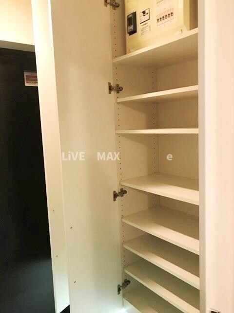 パークアクシス渋谷桜丘サウスの物件内観写真