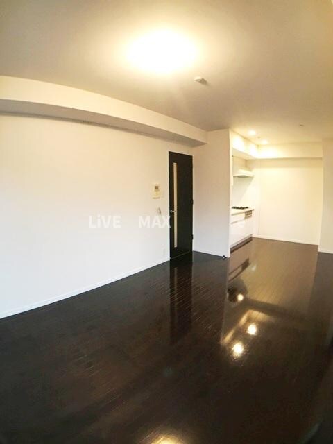 パークアクシス渋谷桜丘サウスの物件内観写真