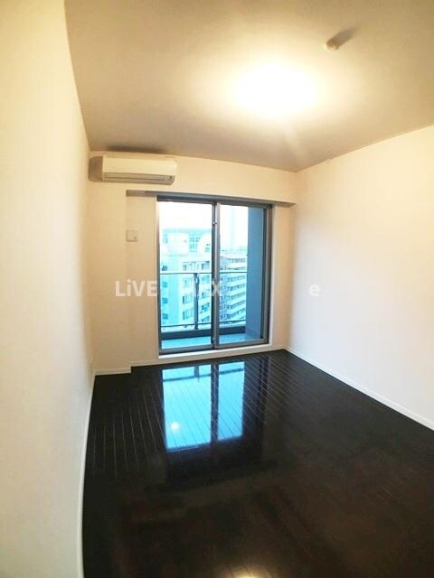 パークアクシス渋谷桜丘サウスの物件内観写真