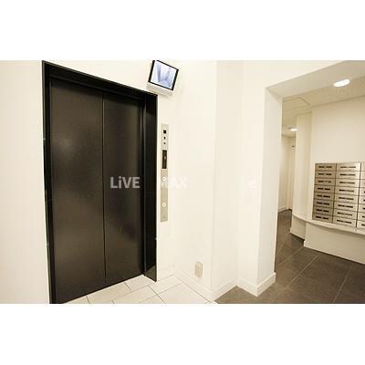 パークアクシス渋谷桜丘サウスの物件内観写真