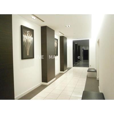 パークアクシス渋谷桜丘サウスの物件内観写真