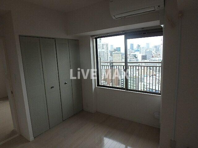 トリニティー芝浦の物件内観写真