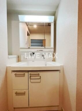 トリニティー芝浦の物件内観写真