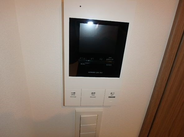 LiveFlat不動前の物件内観写真