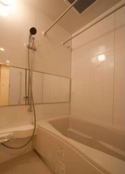 Ｗｈｉｔｅ　Ｔｏｗｅｒ　Ｈａｍａｍａｔｓｕｃｈｏの物件内観写真