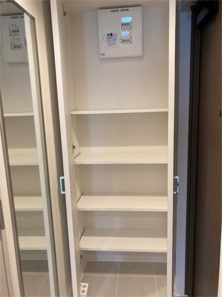 ＧＲＡＮ　ＰＡＳＥＯ代々木の物件内観写真