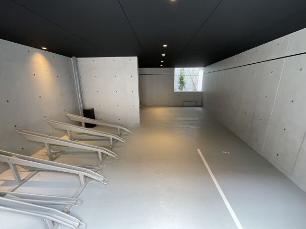 ＧＲＡＮ　ＰＡＳＥＯ代々木の物件内観写真