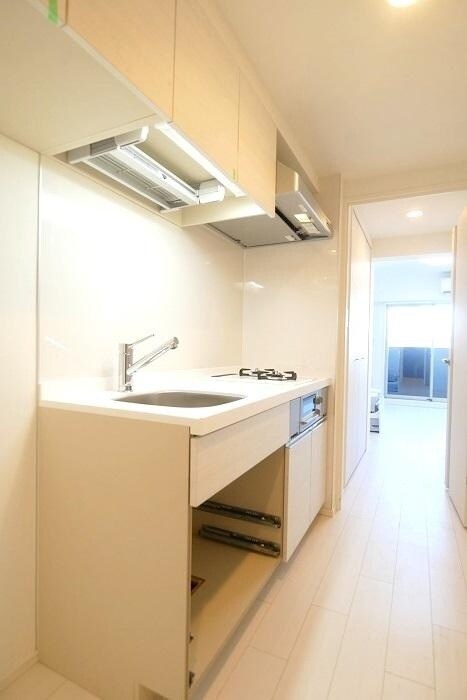 PREMIUM CUBE 世田谷#moの物件内観写真