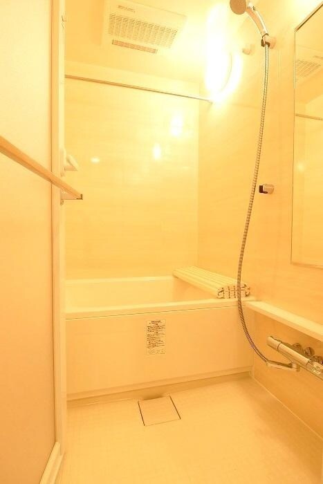 PREMIUM CUBE 世田谷#moの物件内観写真