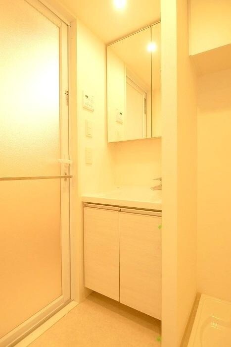 PREMIUM CUBE 世田谷#moの物件内観写真