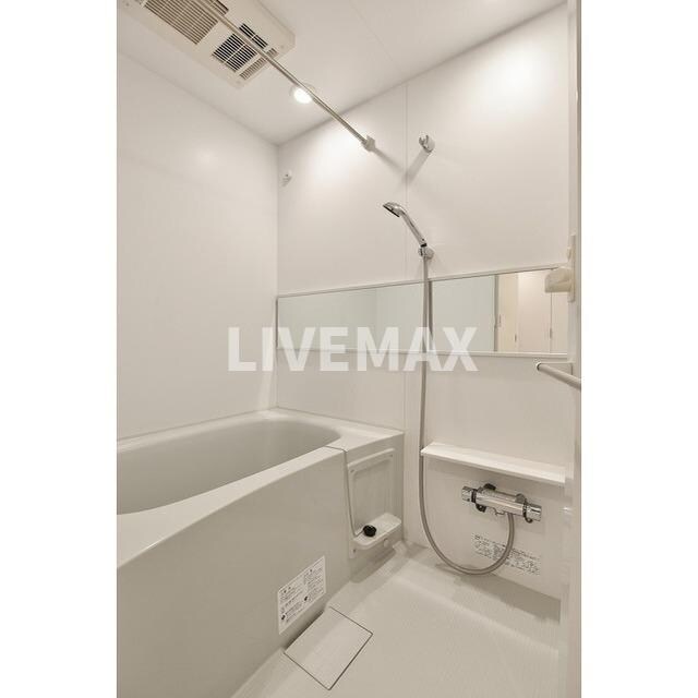 LEGALAND芝公園の物件内観写真