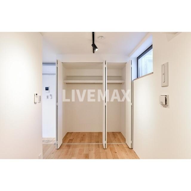 LEGALAND芝公園の物件内観写真