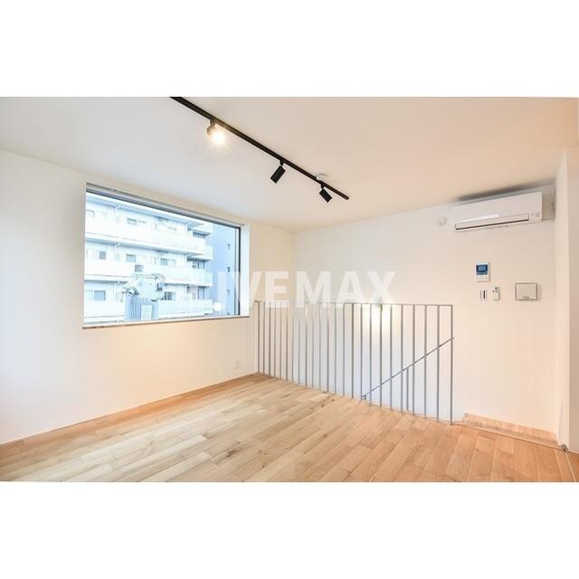 LEGALAND芝公園の物件内観写真