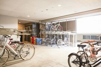 メインステージ白金高輪駅前の物件内観写真