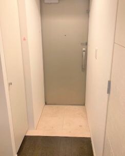 メインステージ白金高輪駅前の物件内観写真