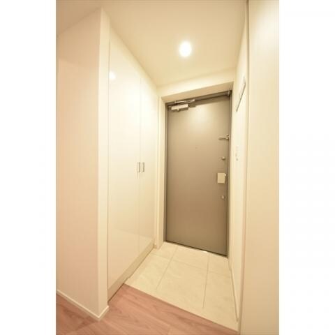 グランパセオ代々木上原Ⅱの物件内観写真