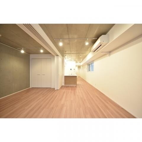 グランパセオ代々木上原Ⅱの物件内観写真