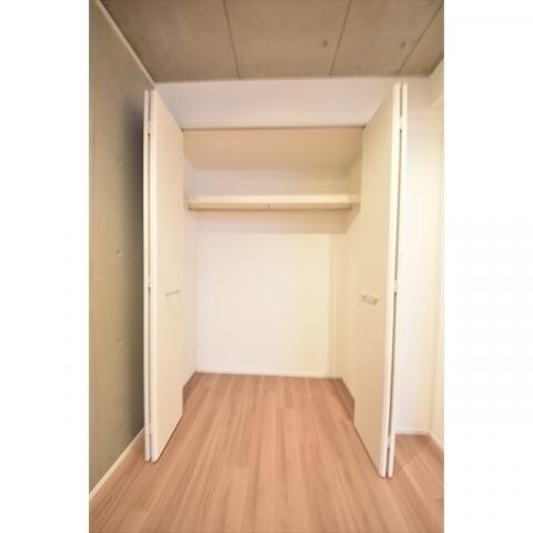 グランパセオ代々木上原Ⅱの物件内観写真