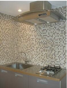 カスタリア芝公園の物件内観写真