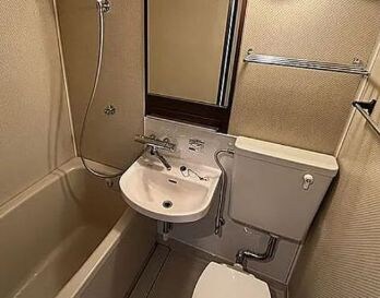 GSハイム芝大門の物件内観写真