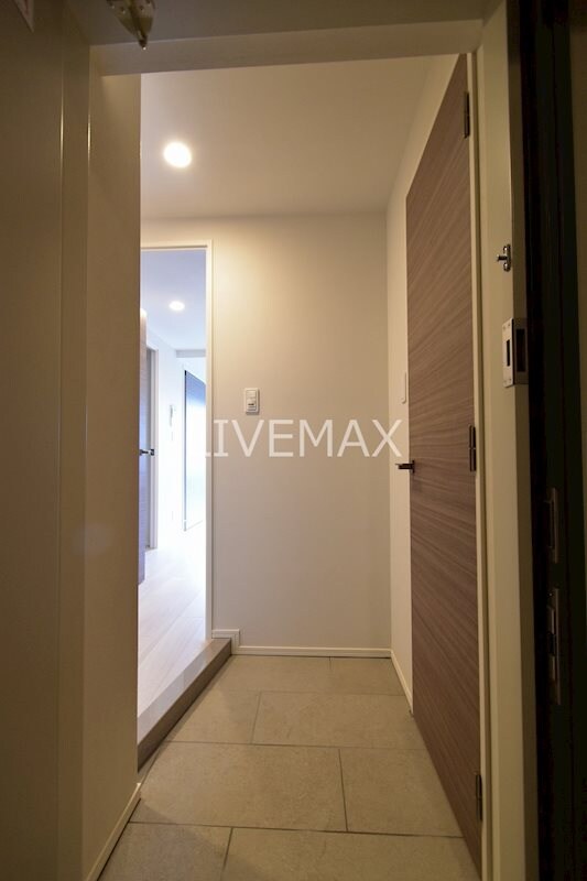 ケルスコート笹塚の物件内観写真