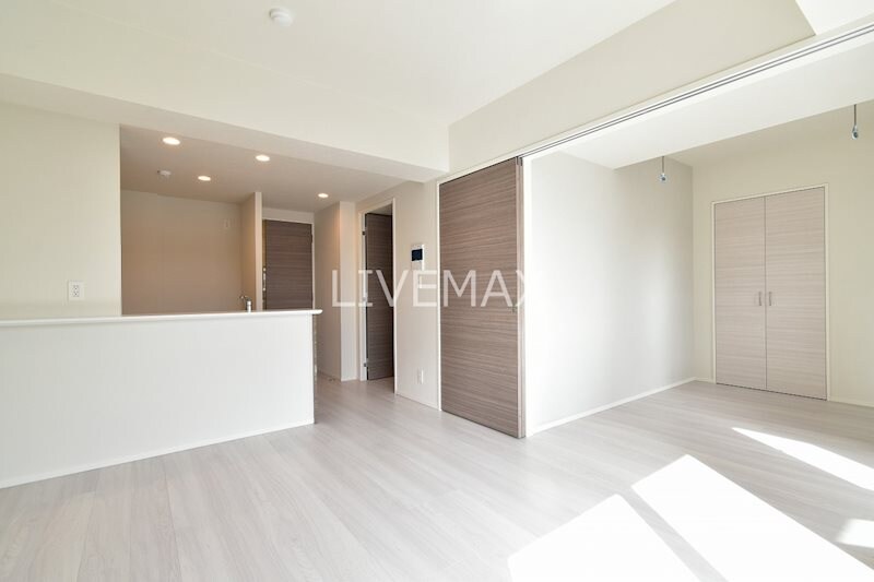 ケルスコート笹塚の物件内観写真