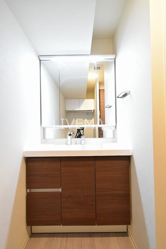 ケルスコート笹塚の物件内観写真