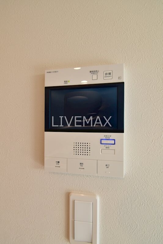 ケルスコート笹塚の物件内観写真