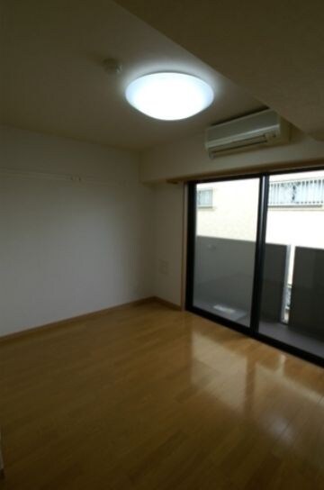 ルーブル目黒洗足の物件内観写真