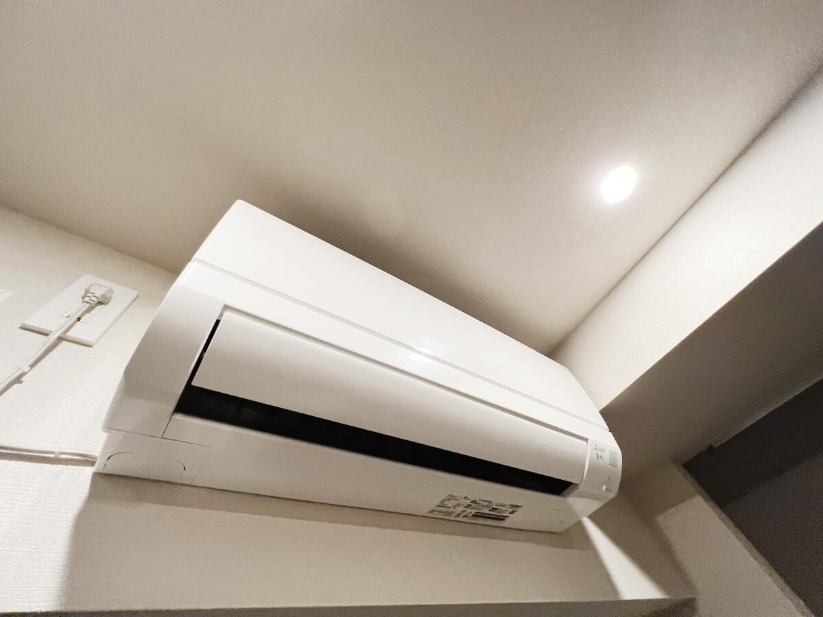 ザ・パークハビオ新高円寺の物件内観写真