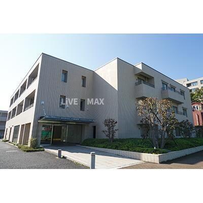 クラッサ成城の物件外観写真