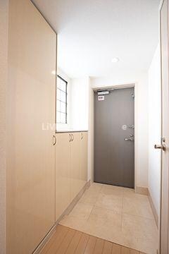 クラッサ成城の物件内観写真