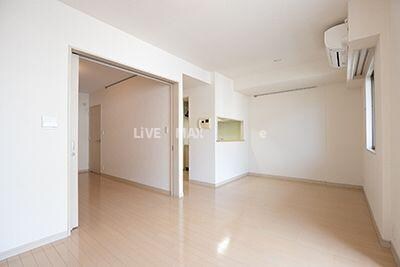 クラッサ成城の物件内観写真